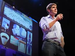 eben bayer ted talk