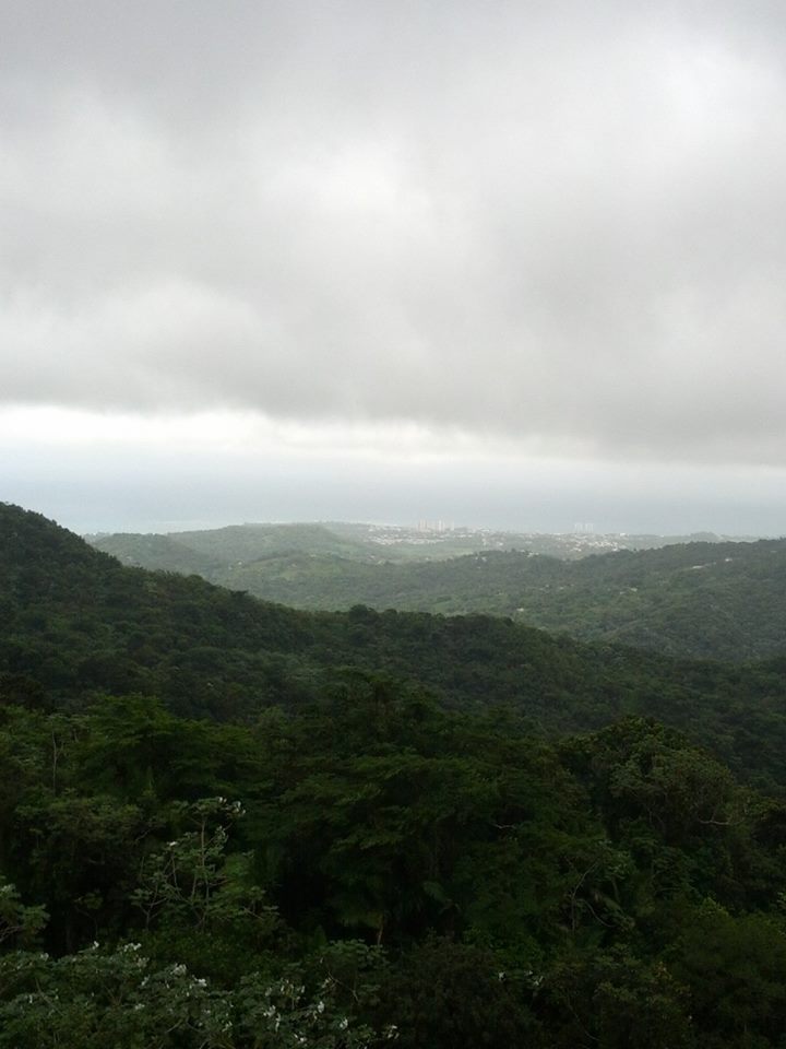 el yunque 2