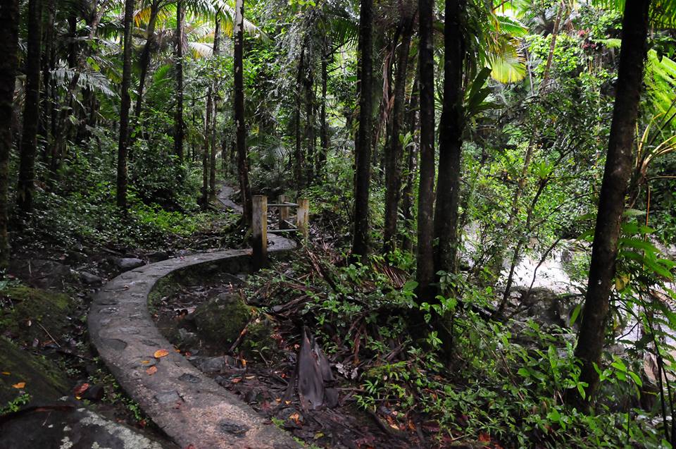 el yunque