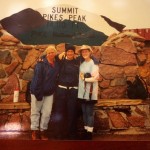 pikes peak 1998